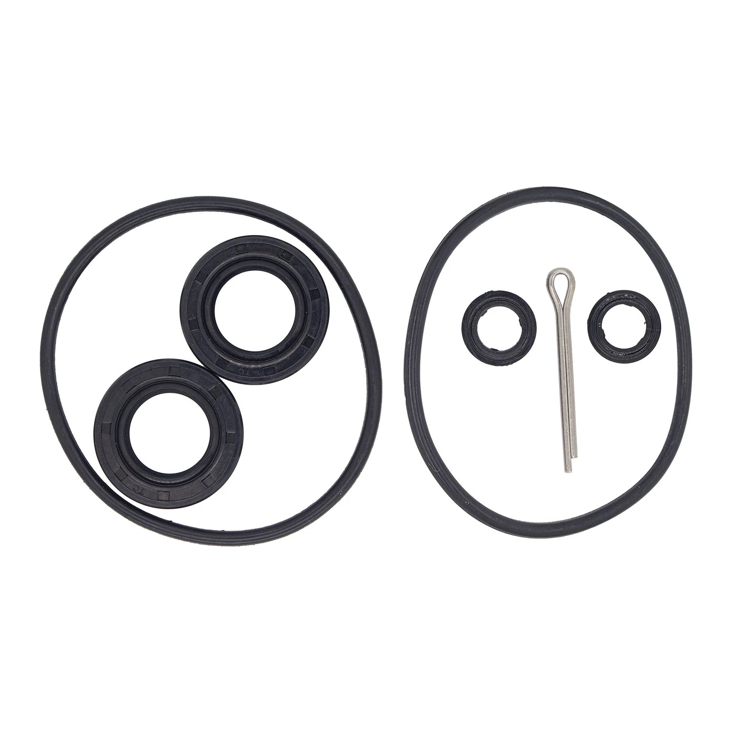 Lower Unit Oil Seal Kit for Suzuki DF20R/DF25R/DF25/DF30