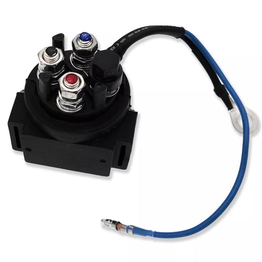 Power Trim Tilt Relay for Suzuki 40-225HP (38410-94550/38410-94551/38410-94552)