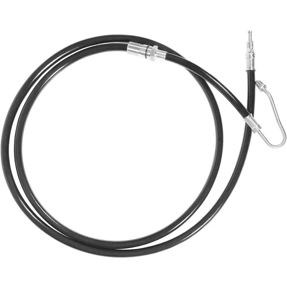 Hose Powertrim for Volvo Penta DPH/DPR Sterndrives