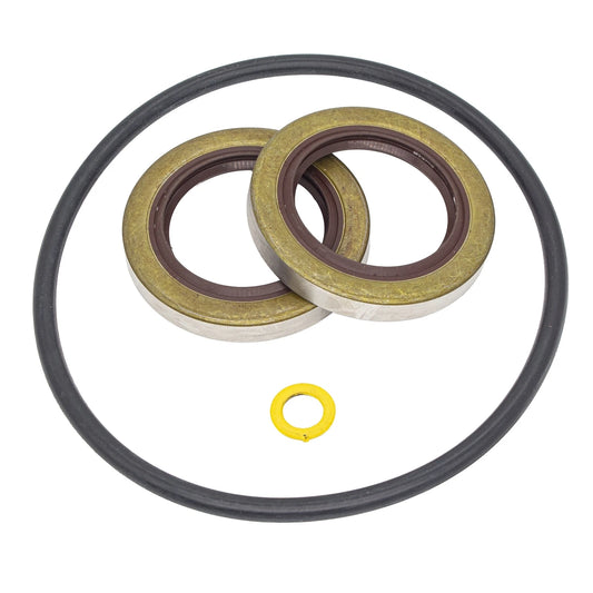 Stern Drive Lower Unit Oil Seal for Mercruiser Bravo II