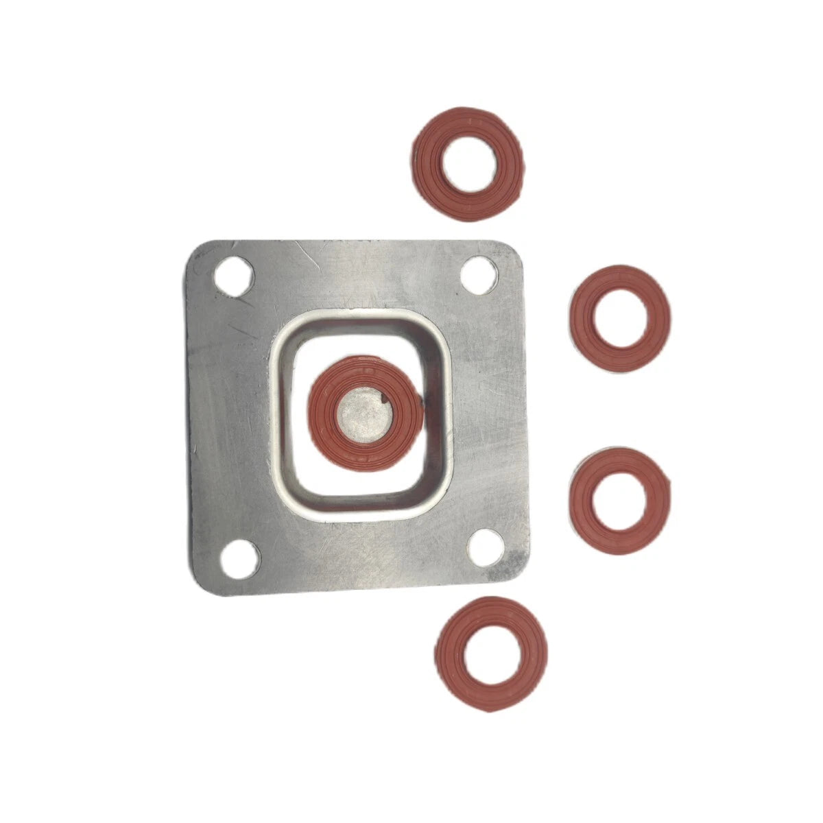 Joint Restrictor Elbow Gasket for MerCruiser 4.3/5.0/5.7/6.2L