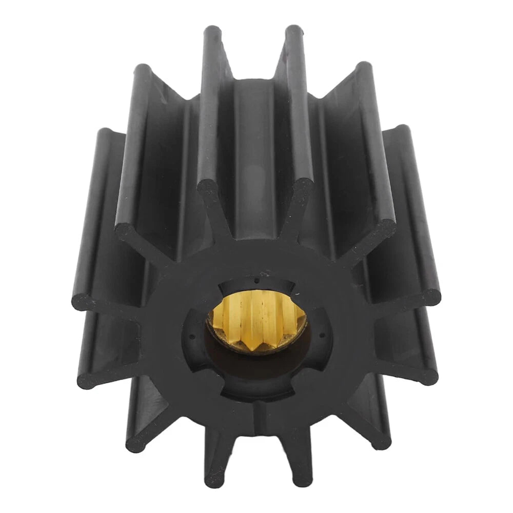 Flexible Impeller for Jabsco CEF 500163 Volvo 3830459 Kashiyama KP300