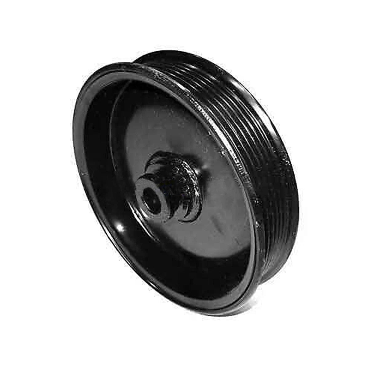 Raw Water Pump Pulley for Mercruiser 4.3/5.0/5.7 (2000-Newer)