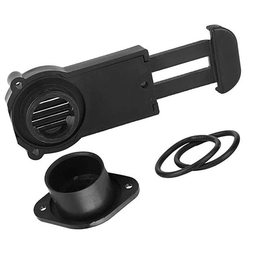 Fishing Boat Accessory Maintenance Anti-Corrosion Design Long Service Life