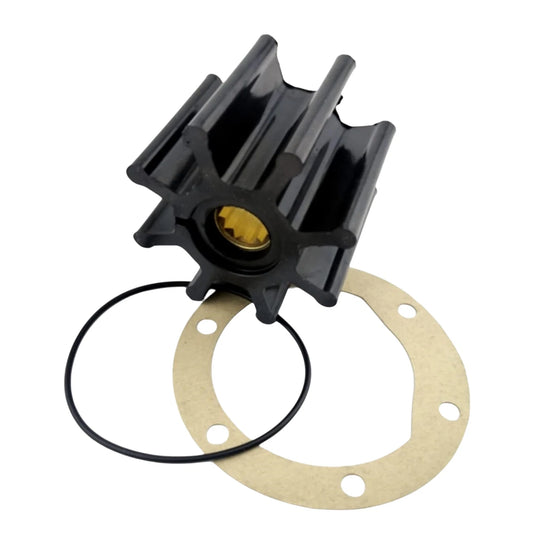 Impeller Kit for Volvo Penta RO 2000-2023 (40-60HP) 18-3077/3841697/21951356