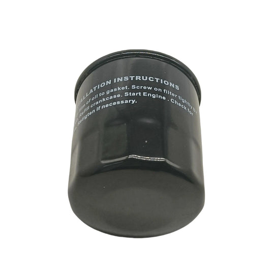 Oil Filter for Yamaha Outboard 15-70HP