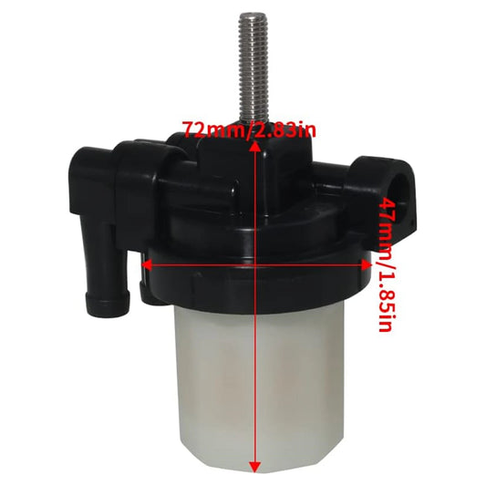 Fuel Filter for Mercury 30-60HP 4-Stroke Outboards