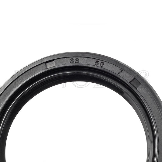 Front Wheel Bearing Seal Kit for Honda FourTrax 300 TRX300FW 1988-2000