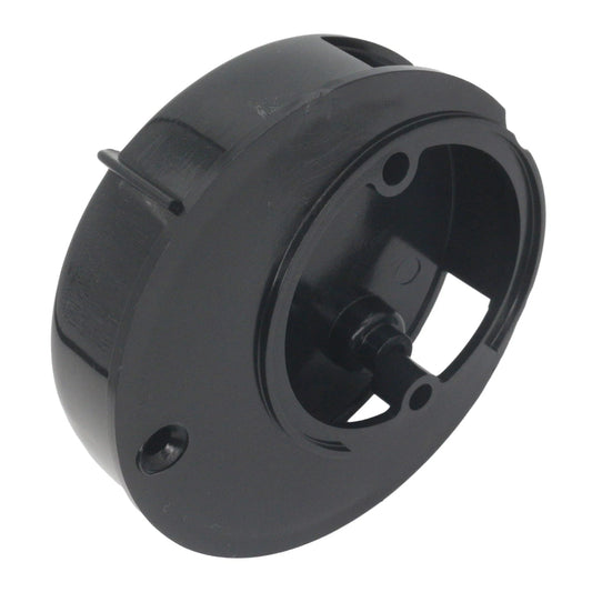 Carburetor Air Filter Cover for Yamaha 6E0 6E3 Series Outboard Engine