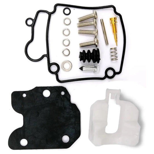 Carburetor Rebuild Kit for Yamaha Outboard 25HP (67C Series)