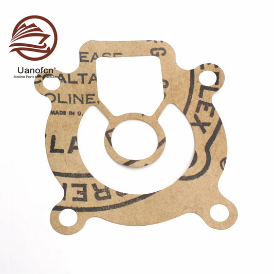 Water Pump Impeller Kit for Suzuki DT55/DT65 (40-60HP) Outboard