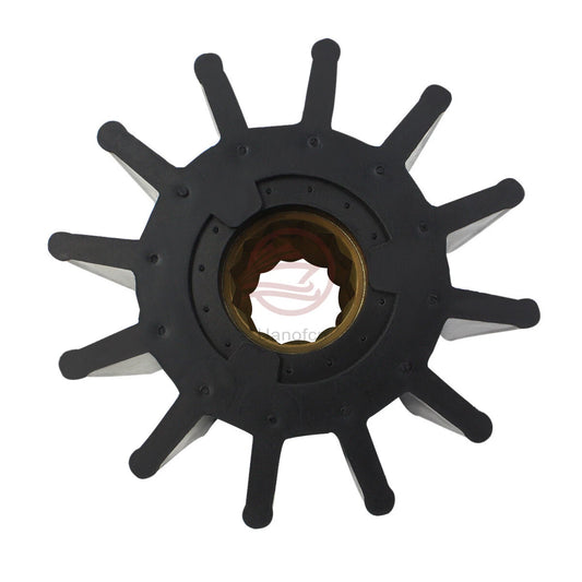 Water Pump Impeller for Jabsco/Johnson/Volvo 875697/844683