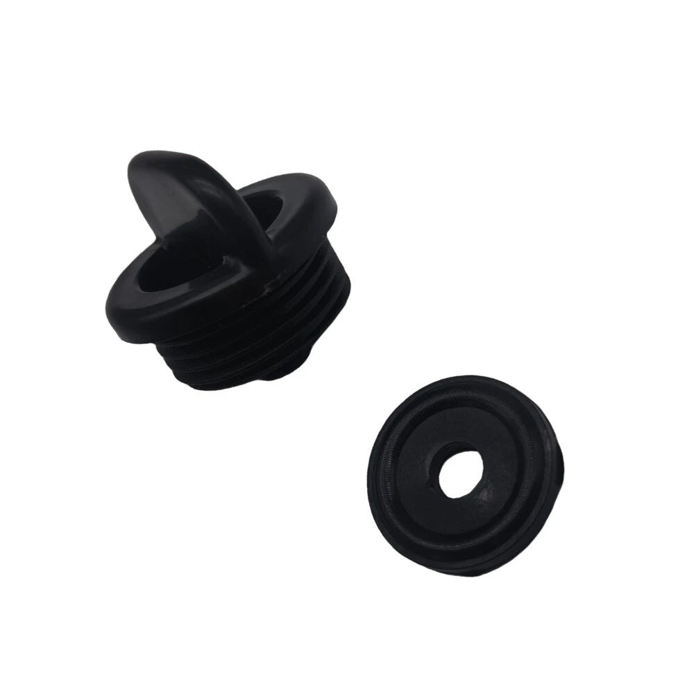 Suzuki Outboard Flush Plug & Gasket for DF140/DF115/DF100 (2005-2023)