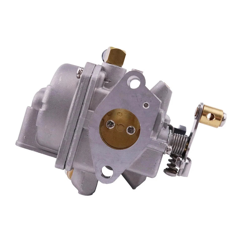 Carburetor for Yamaha 4-Stroke 4HP/5HP F4S/F4L Engine