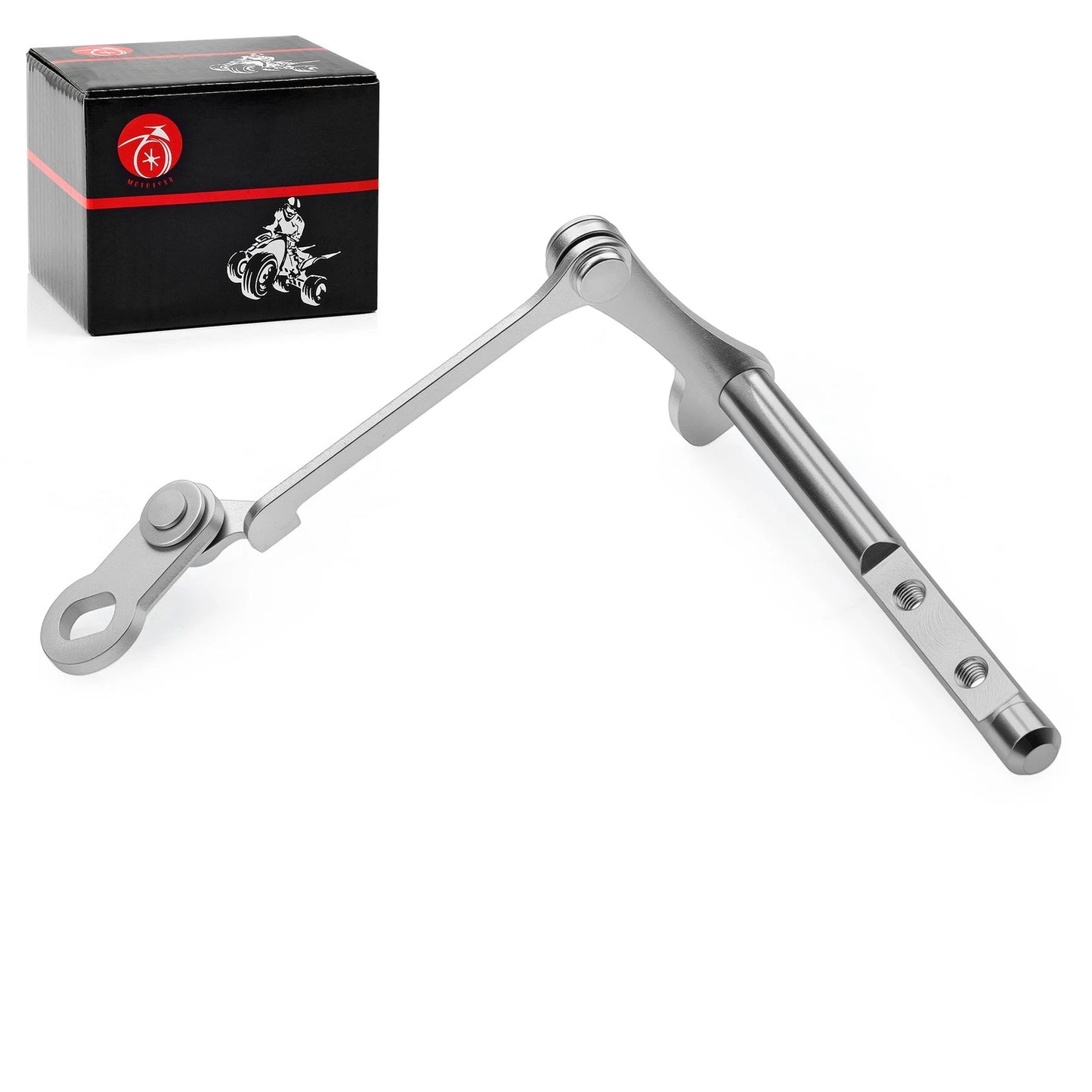 Power Valve Push Rod Assembly for Yamaha YZ125/YZ125X 2005-2021