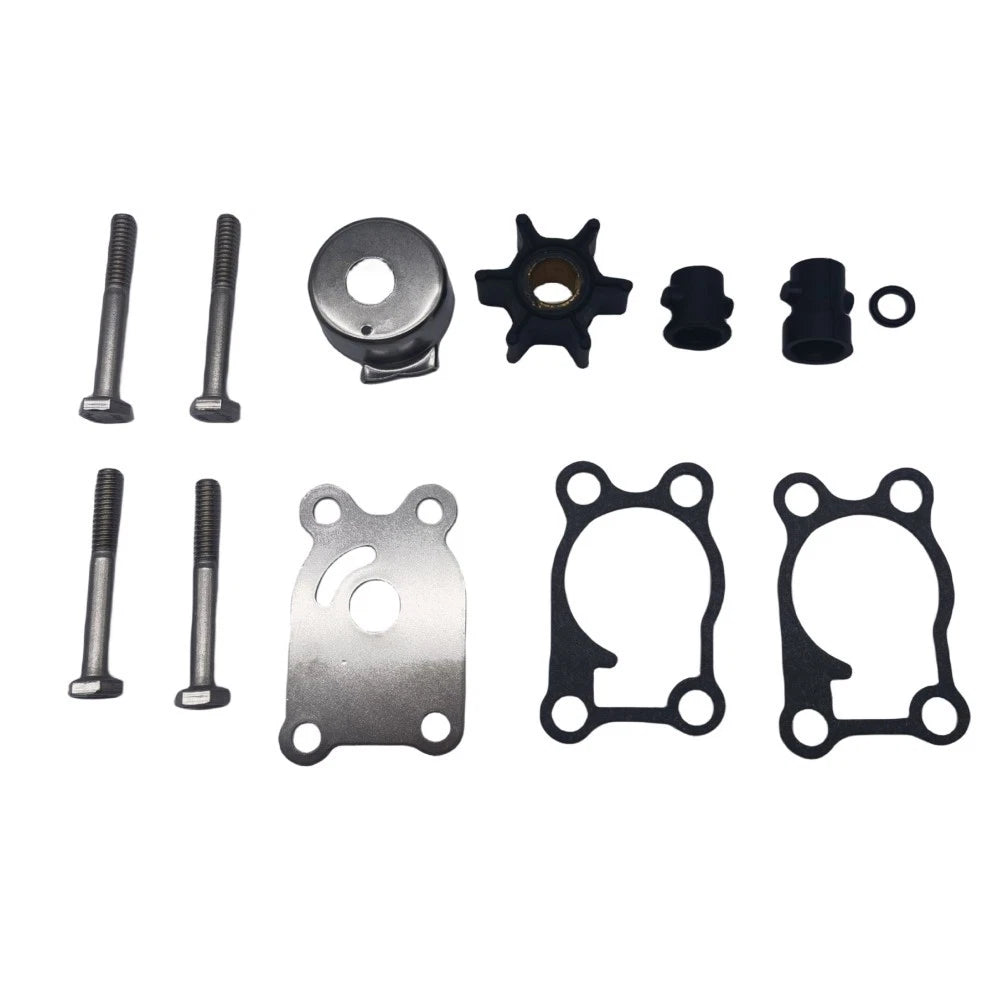 Water Pump Repair Kit for OMC Johnson Evinrude 4-8HP Outboard