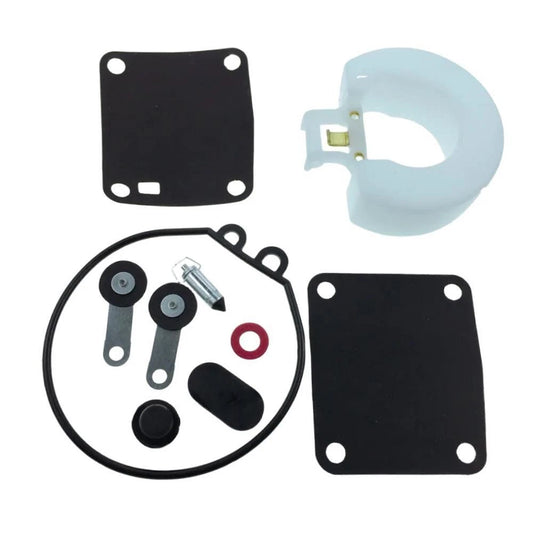 Carburetor Repair Kit for Tohatsu/Nissan 369 Series