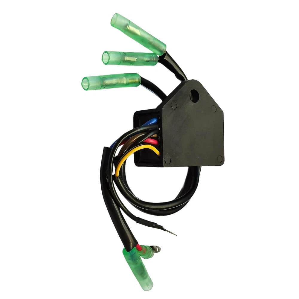 Tohatsu Nissan Outboard CDI Coil Unit for 2T Models 3G2/3G206 (1990-2000)