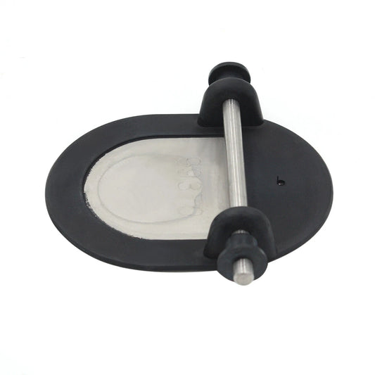 Exhaust Flapper Shutter for Mercruiser Alpha V6/V8 (Early)