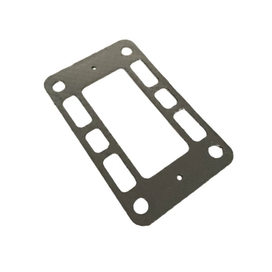 Exhaust Elbow Riser Gasket for Volvo Penta V6/V8 4.3-8.1L Engine