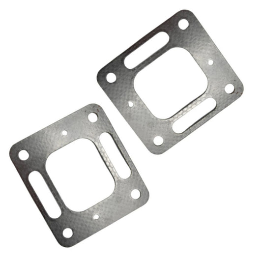 Exhaust Riser Elbow Gaskets for MerCruiser 4.3/5.0/5.7/350 (1990-2023)
