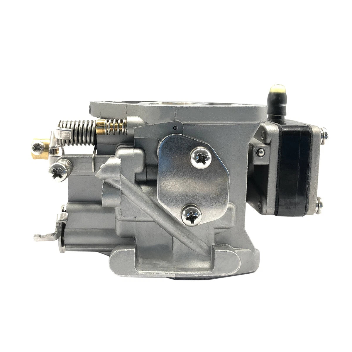 Carburetor Assy for Yamaha 2-Stroke 6HP/8HP Outboard (6G1 Series)