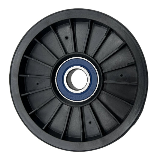 Marine Serpentine Belt Pulley for MerCruiser 4.3/5.0/5.7L Idler