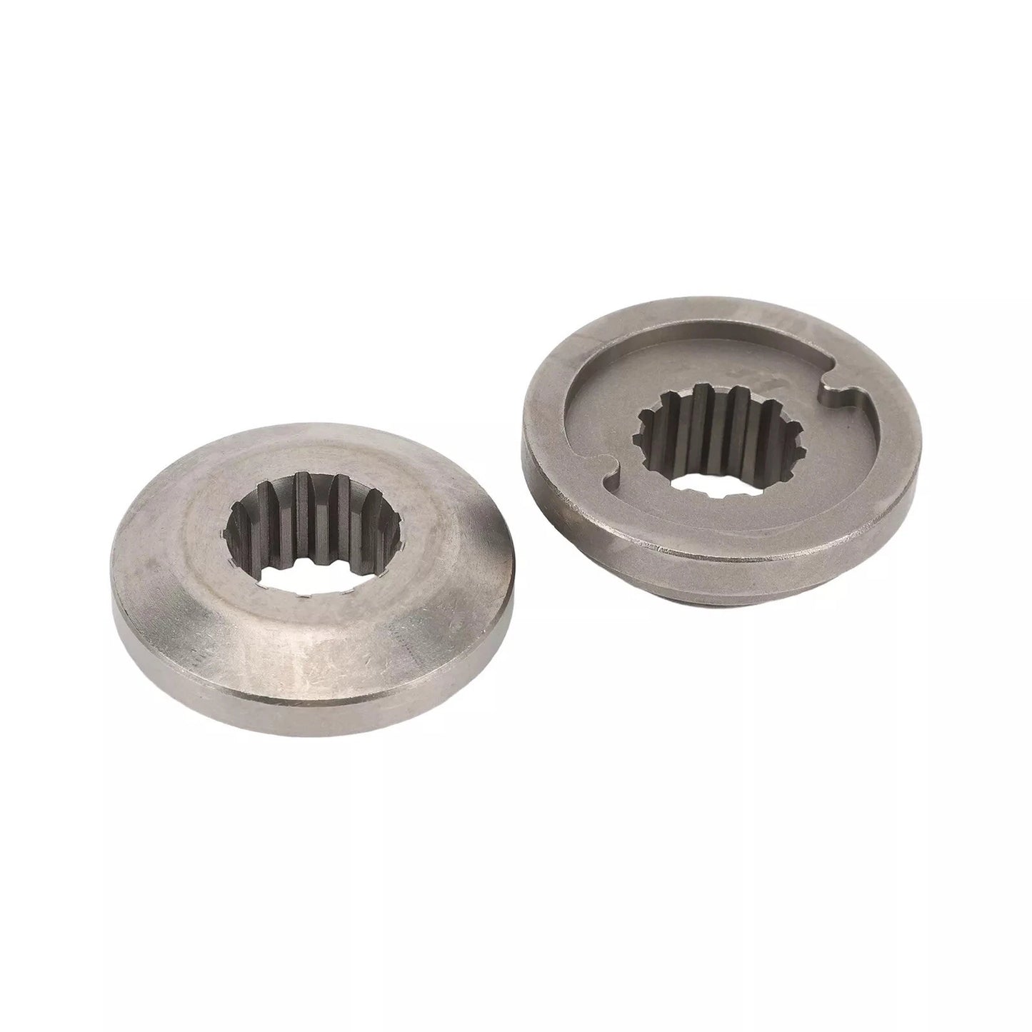 Hub Kit for Mercury Marine Quicksilver 4-Piece Flo-Torq Reflex