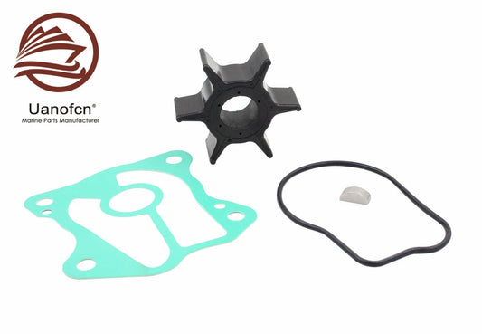 Water Pump Impeller Kit for Honda BF25/BF30 (2001-2023)