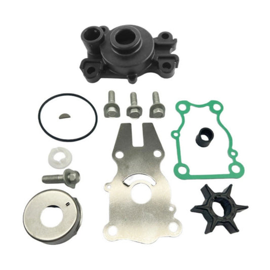 Yamaha Water Pump Repair Kit for 40-60HP 2/4-Stroke Models 1995-Current