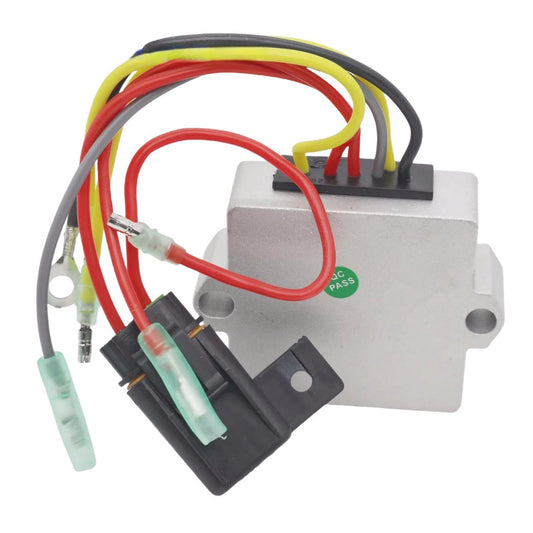 Voltage Rectifier for Mercury 18-5741/18-5742/18-5743/18-5744 (2000-2023)