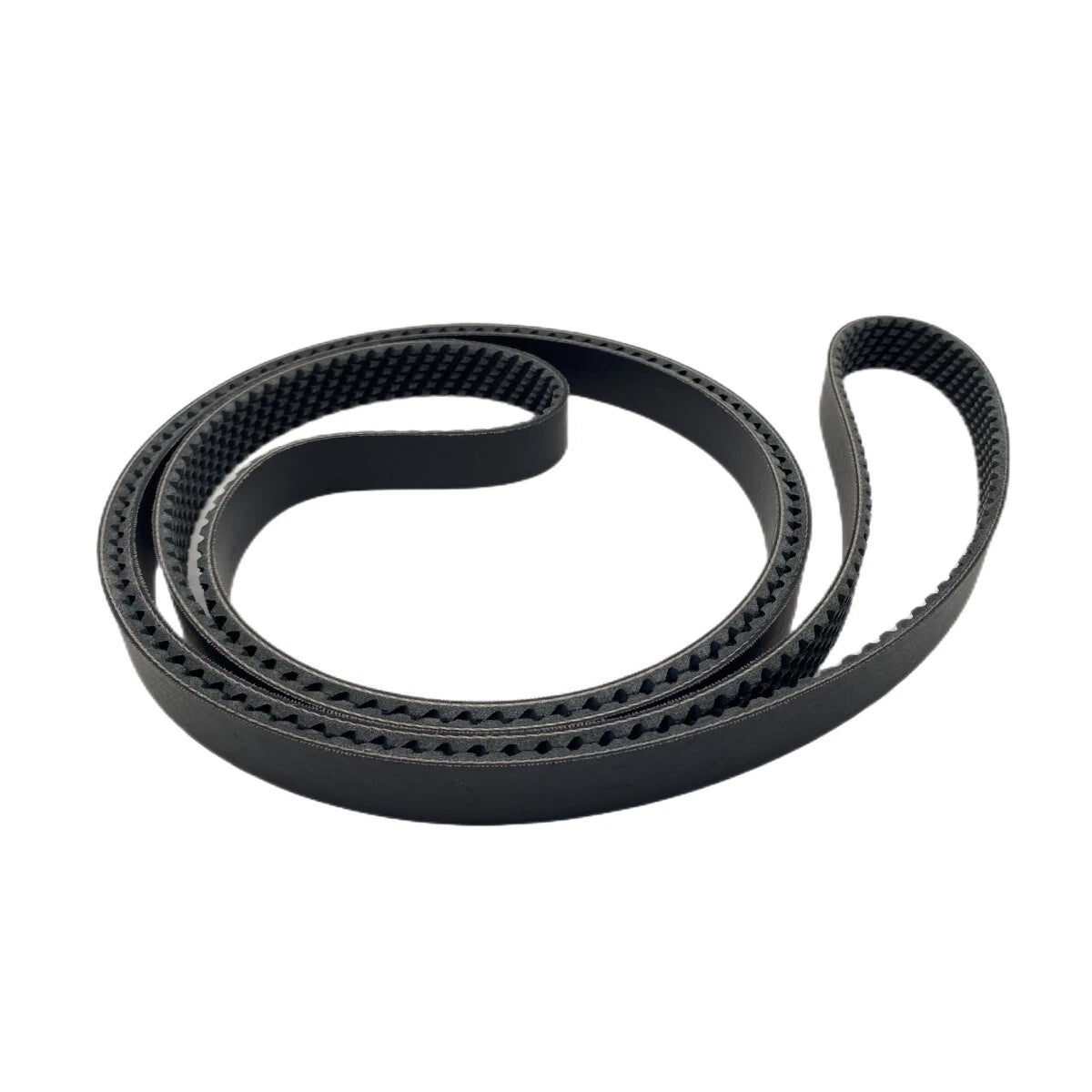 Serpentine & Alternator Belt for Volvo Penta 4.3L V6 (1996-2006)