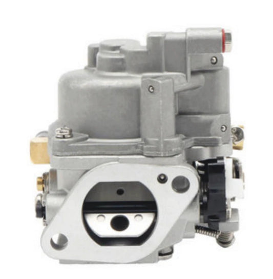 Carburetor for Yamaha Outboard 9.9 HP F9.9J FT9.9L (1997-2006)