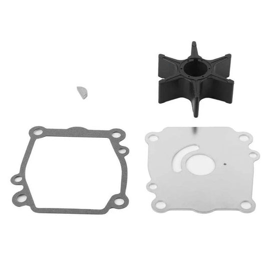 Suzuki Outboard Water Pump Impeller Kit for DF60/DF70/DT90/DT100