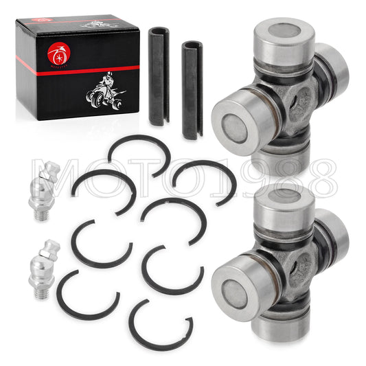 Driveshaft U-Joint for Polaris ATP 330/500 (2004-2005)