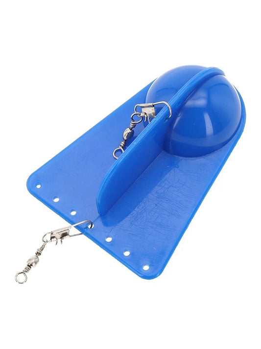 Trolling Board for Outdoor Plastic Boat - Lightweight & Convenient
