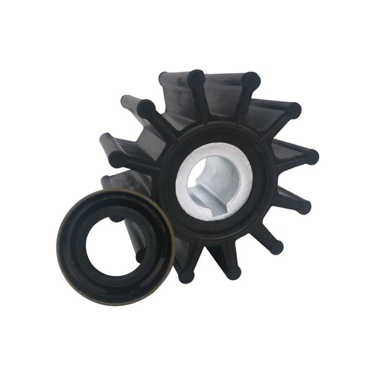 Impeller Kit for Sherwood P102/P105/P109/P110 Indmar 79-90 HP