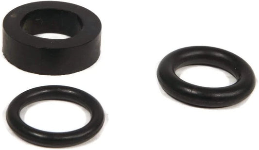 Water Pump Impeller Kit for Mercury 4-9.8HP Outboards (47-89981T1)