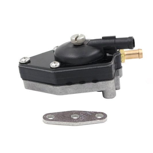 New Fuel Pump with Gasket for Johnson/Evinrude 20-140HP