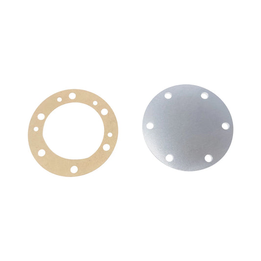 Major Rebuild Kit Yanmar Marine Sea Water Pump for 2QM15 (1990-1995)