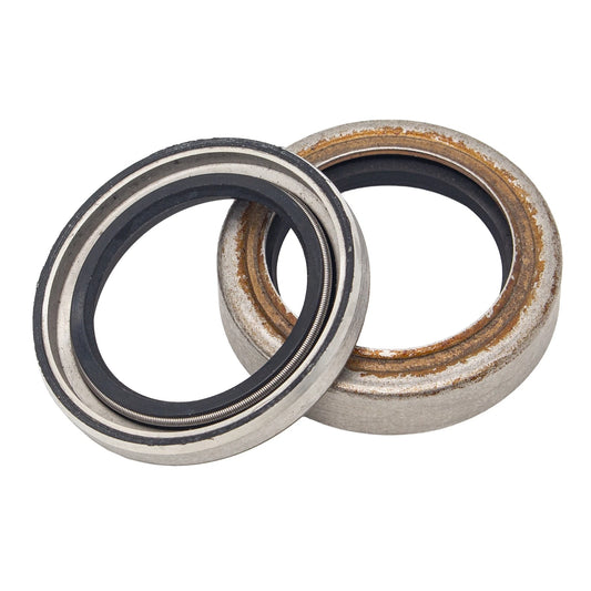 Lower Gearcase Seal & O-ring Kit for Mercury 2-Stroke Models