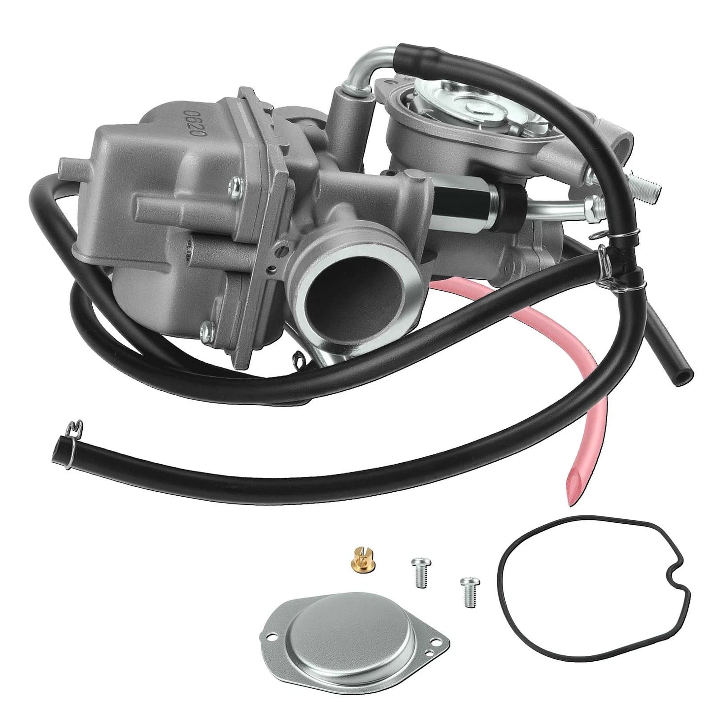 Carburetor Assembly for Yamaha TTR-125LE (2008-2024)