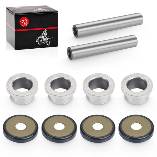 Rear Knuckle Bushing Kit for Yamaha Rhino 450/660/700, Kodiak 400/450/700