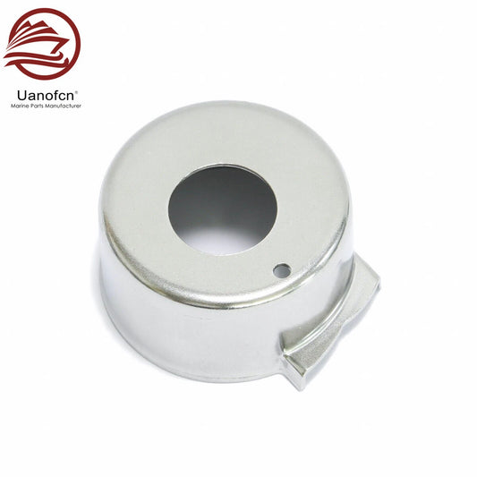 Water Pump Impeller Kit for Johnson/Evinrude 9.9-15HP (1974-2007)