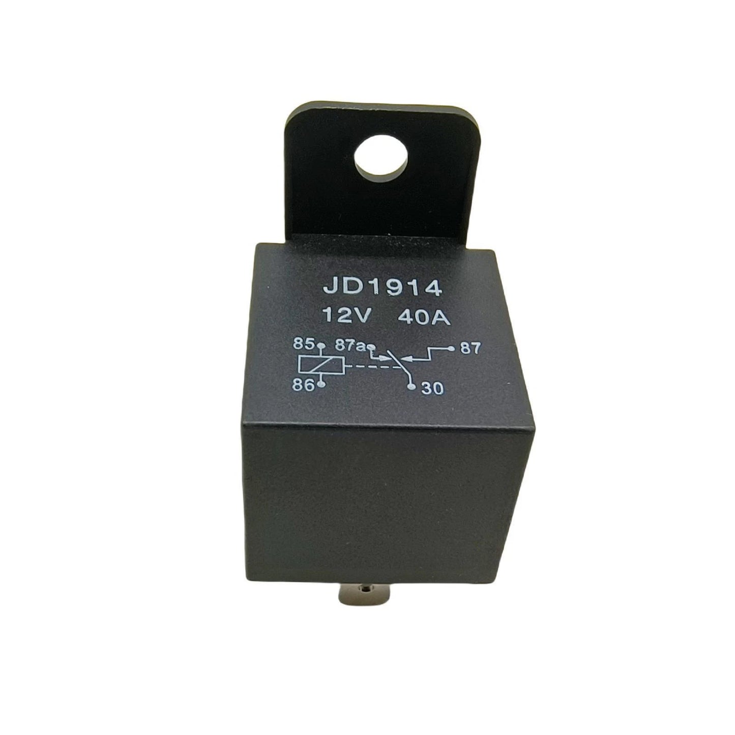 Power Trim Relay 12V/40 Amp for Volvo Penta 150/132/399 Series