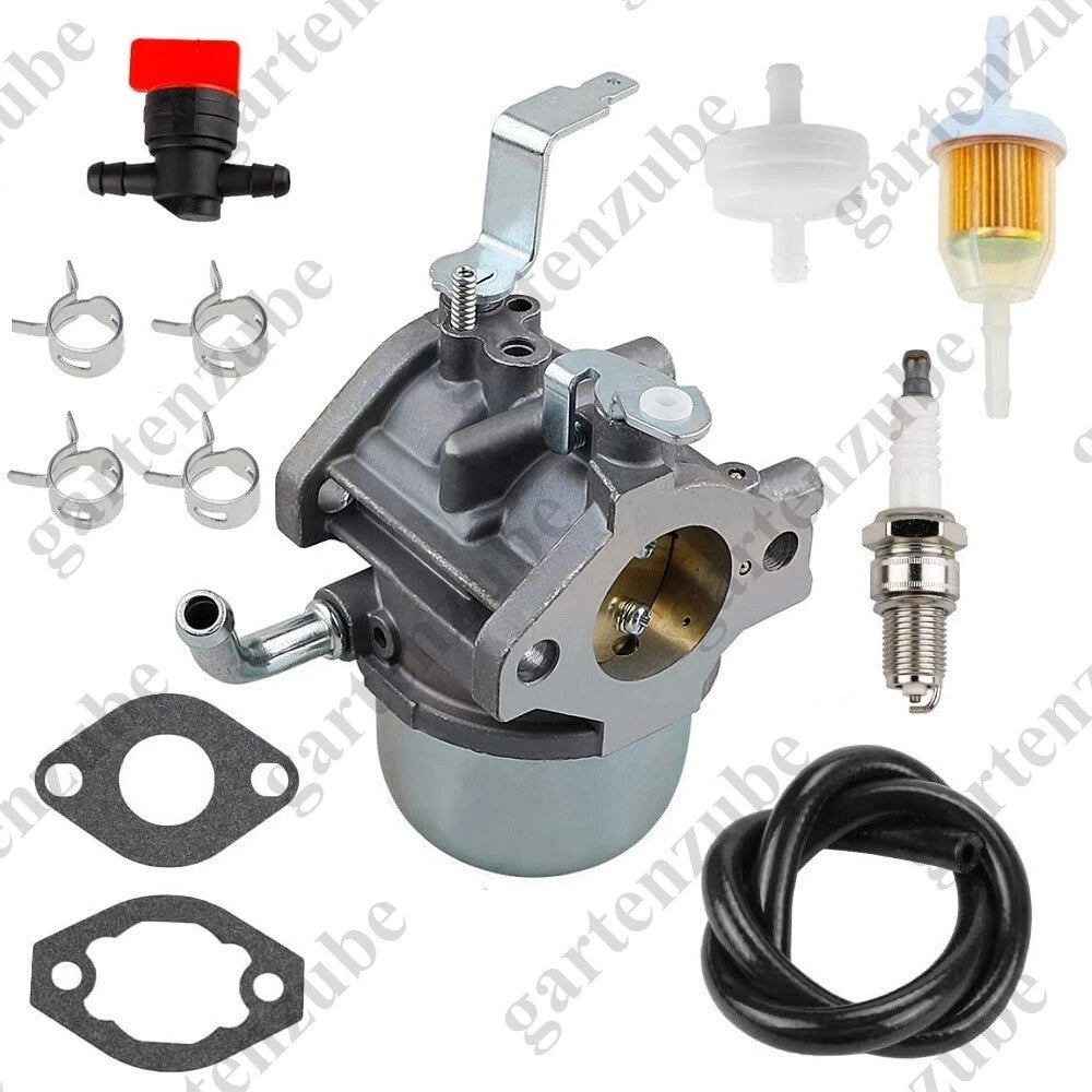 Carburetor for Craftsman Generator Model 580.327182