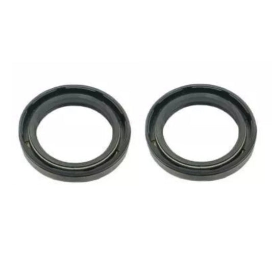Sealing Ring Oil Seal for Volvo Penta Stern Drive Marine Lower Unit 2PCS