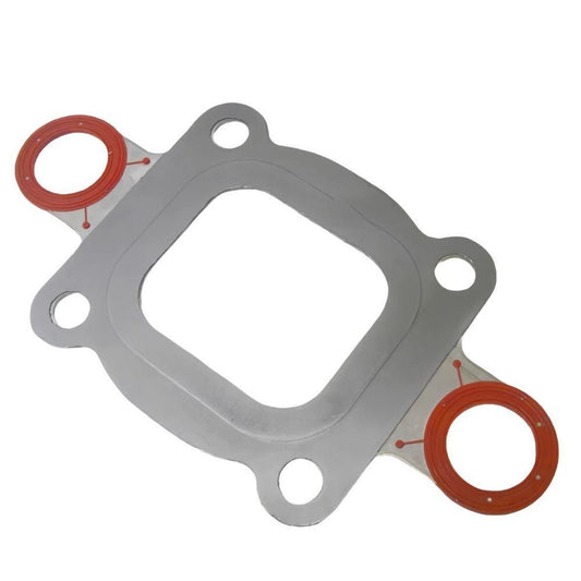Gasket for Mercury Sterndrive MAG MPI BRAVO Inboard 350 MAG MPI