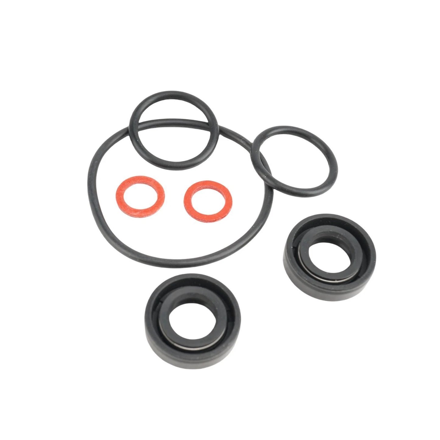 Seal Kit Lower Gearcase for Yamaha 2HP Outboard 2010-2019