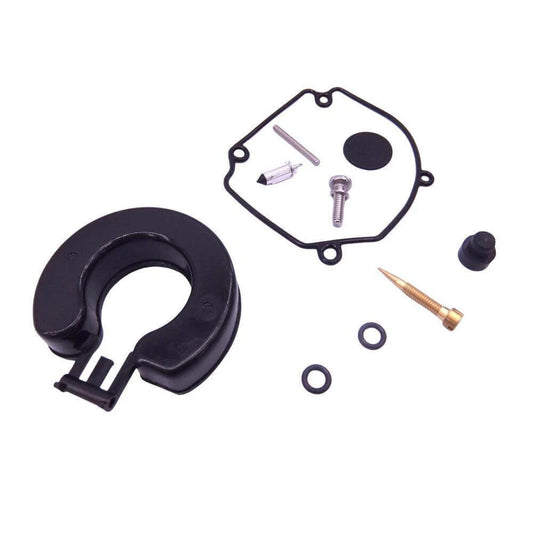 Carburetor Rebuild Kit for Tohatsu/Mercury/Mercruiser 25-30HP 2-Stroke